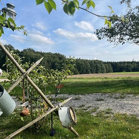 Ferienwohnung Metzner Gars エクステリア 写真
