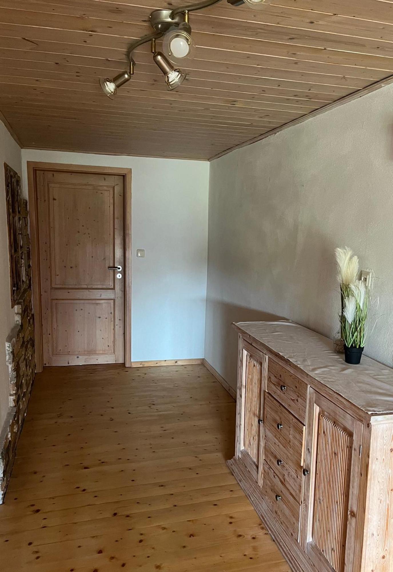 Ferienwohnung Metzner Gars エクステリア 写真
